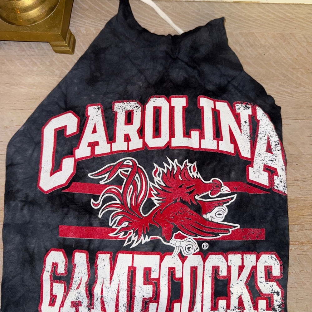 Carolina Gamecocks Tank Top